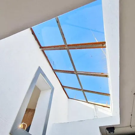 아파트 Gregbnb - T2 Climatise Mezzanine - Atypique - Centre Ancien - 5e Etage Sans Ascenseur 툴롱